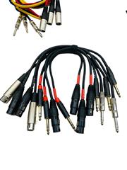 POWER CORDS